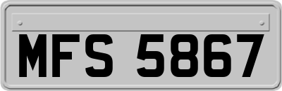 MFS5867