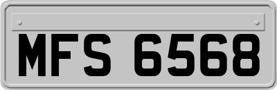 MFS6568