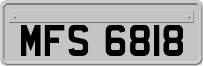 MFS6818