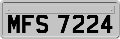 MFS7224