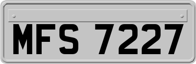 MFS7227