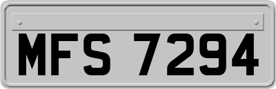MFS7294