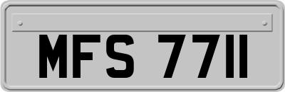 MFS7711