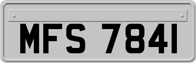 MFS7841