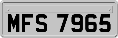 MFS7965