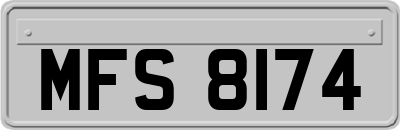 MFS8174