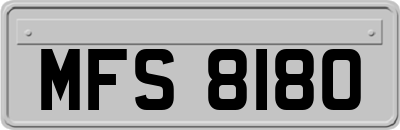MFS8180