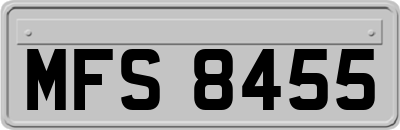MFS8455