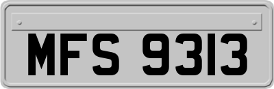MFS9313