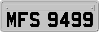 MFS9499
