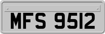 MFS9512