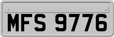 MFS9776