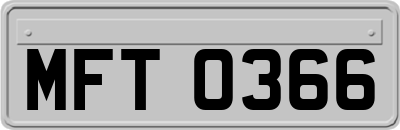 MFT0366