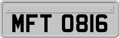 MFT0816