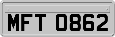 MFT0862