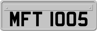 MFT1005