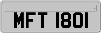 MFT1801