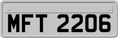 MFT2206