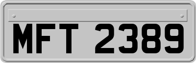 MFT2389
