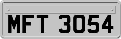 MFT3054