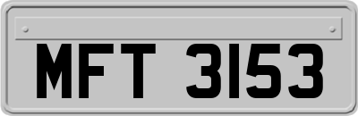 MFT3153