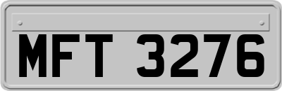MFT3276