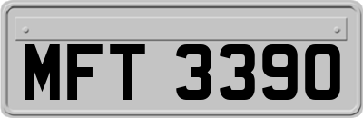 MFT3390