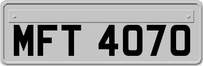 MFT4070