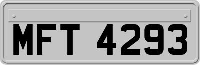 MFT4293