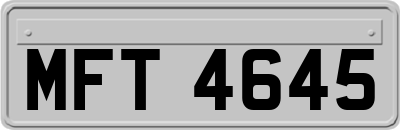 MFT4645