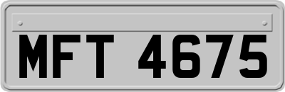 MFT4675