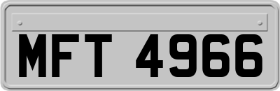 MFT4966