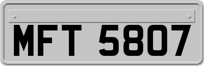 MFT5807