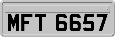 MFT6657