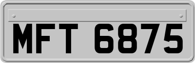 MFT6875