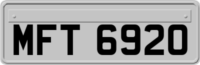 MFT6920