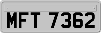 MFT7362