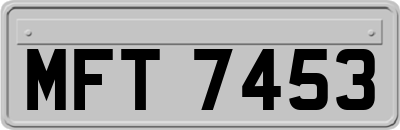 MFT7453