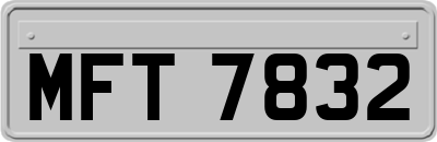 MFT7832