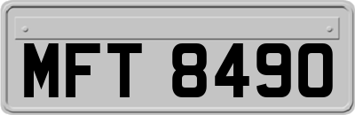 MFT8490