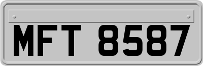 MFT8587