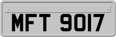 MFT9017