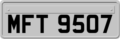 MFT9507