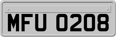 MFU0208