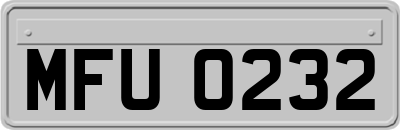 MFU0232