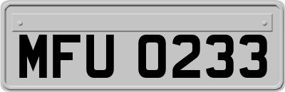 MFU0233