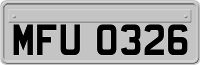 MFU0326