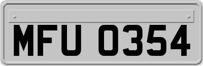 MFU0354