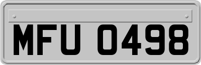 MFU0498