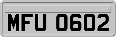 MFU0602